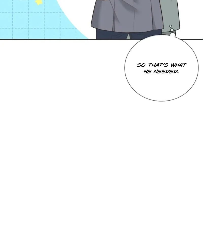 I Became a Fake Family With My Boss Chapter 13 - page 99