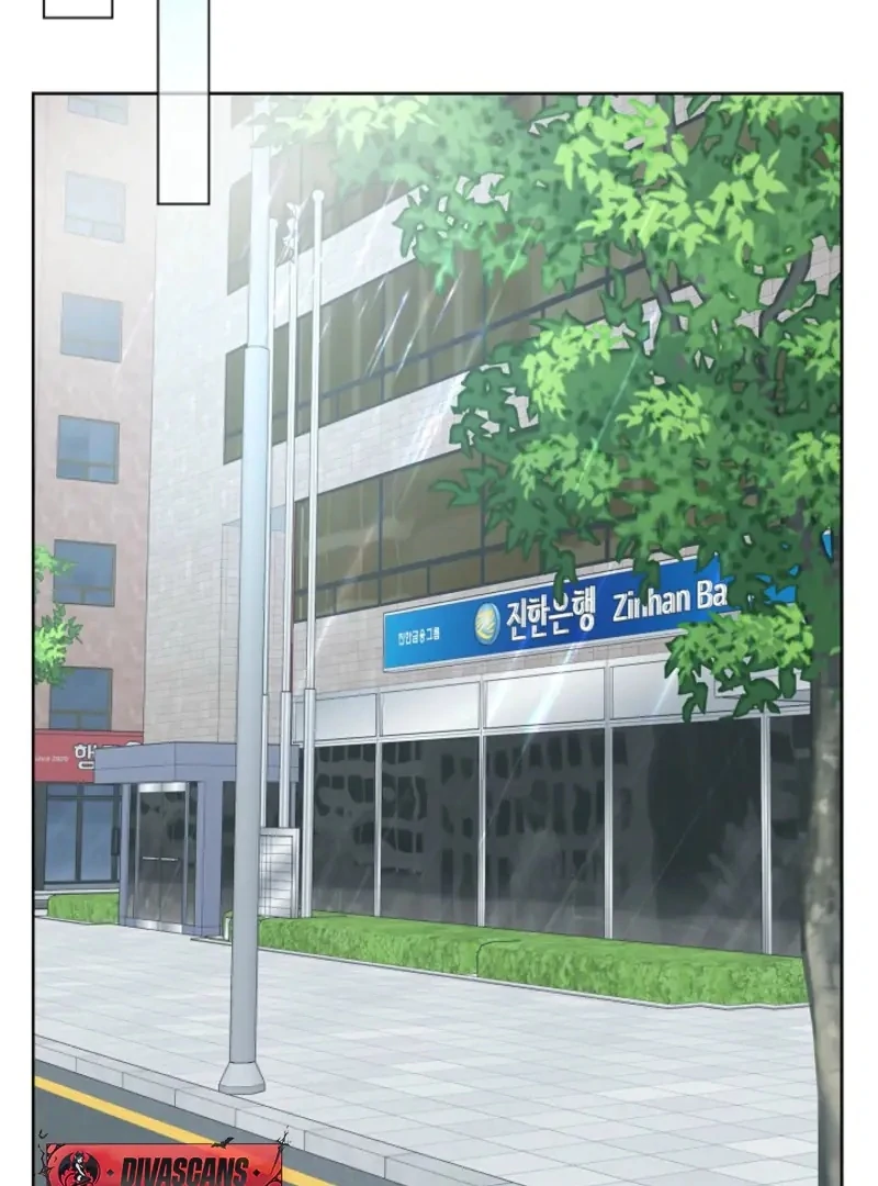 I Became a Fake Family With My Boss Chapter 13 - page 101