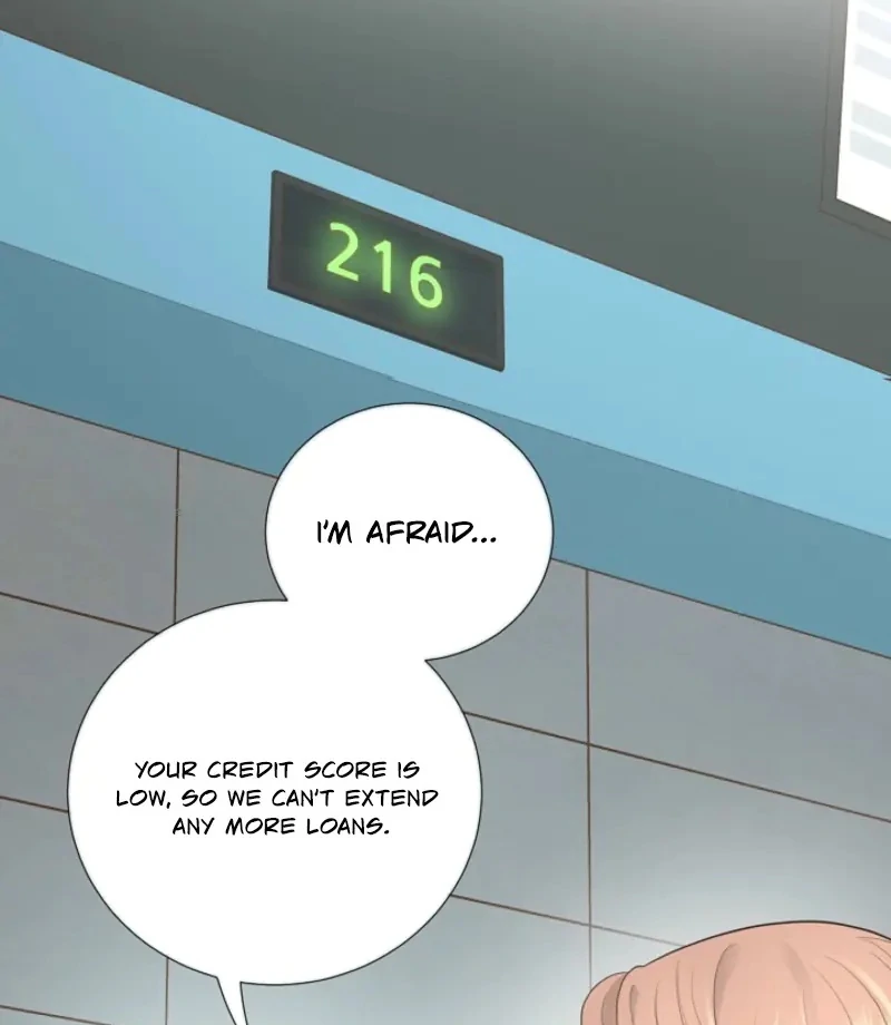 I Became a Fake Family With My Boss Chapter 13 - page 103