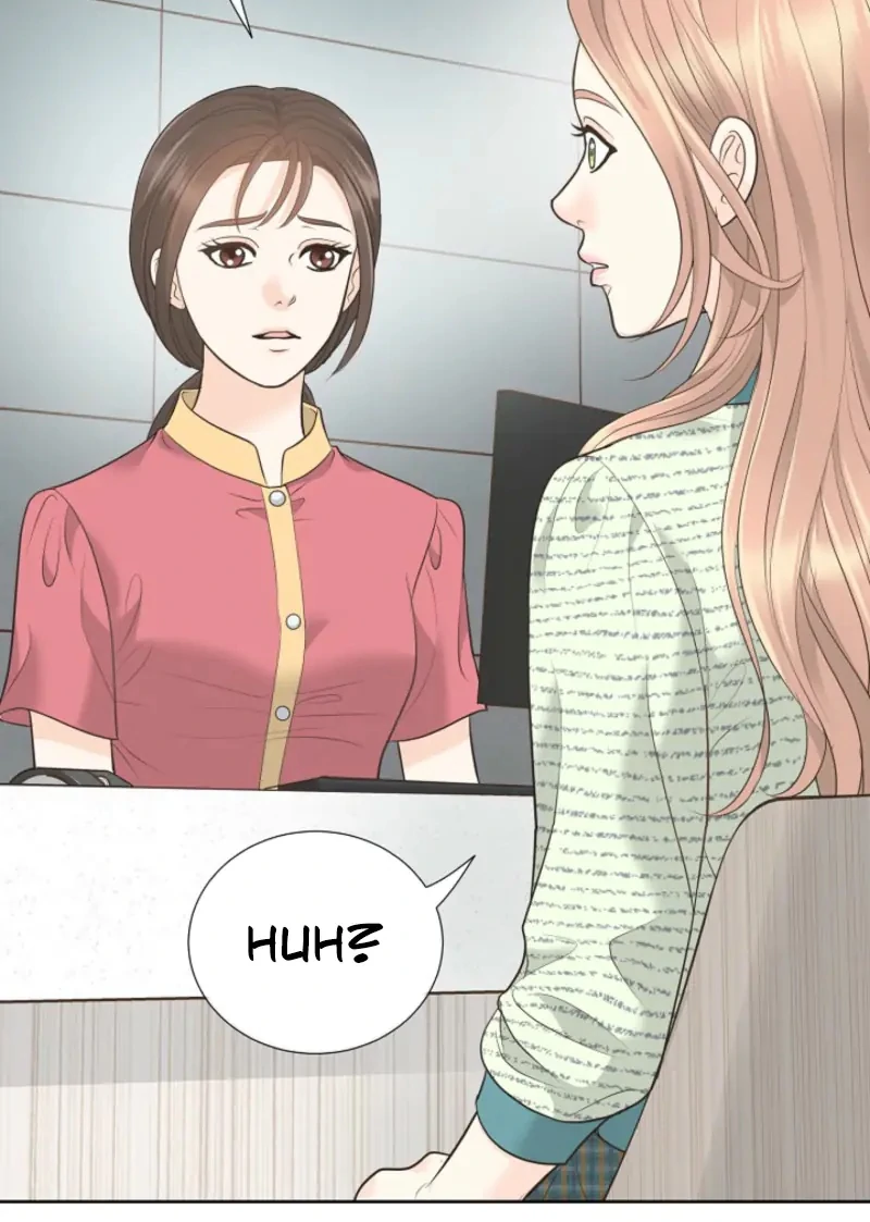 I Became a Fake Family With My Boss Chapter 13 - page 104