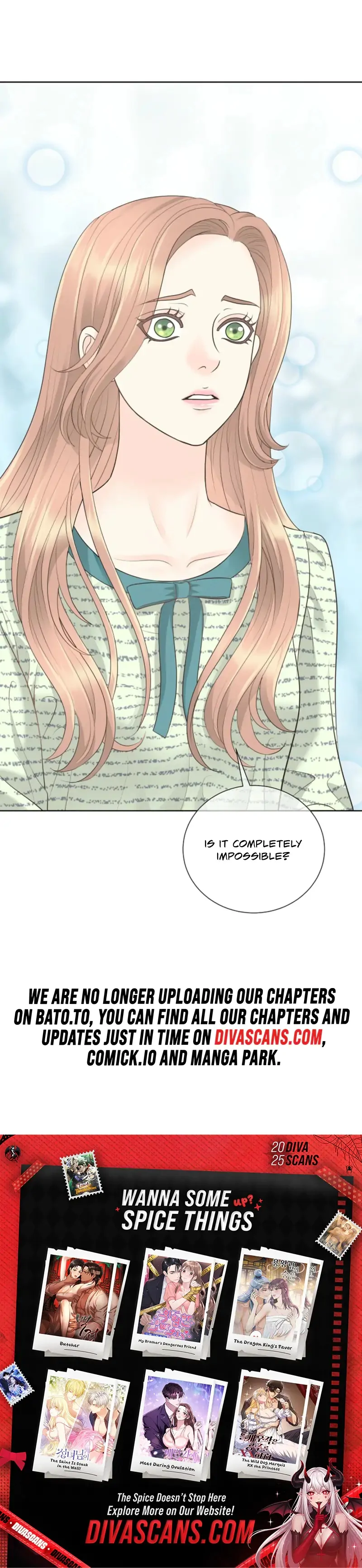 I Became a Fake Family With My Boss Chapter 13 - page 105