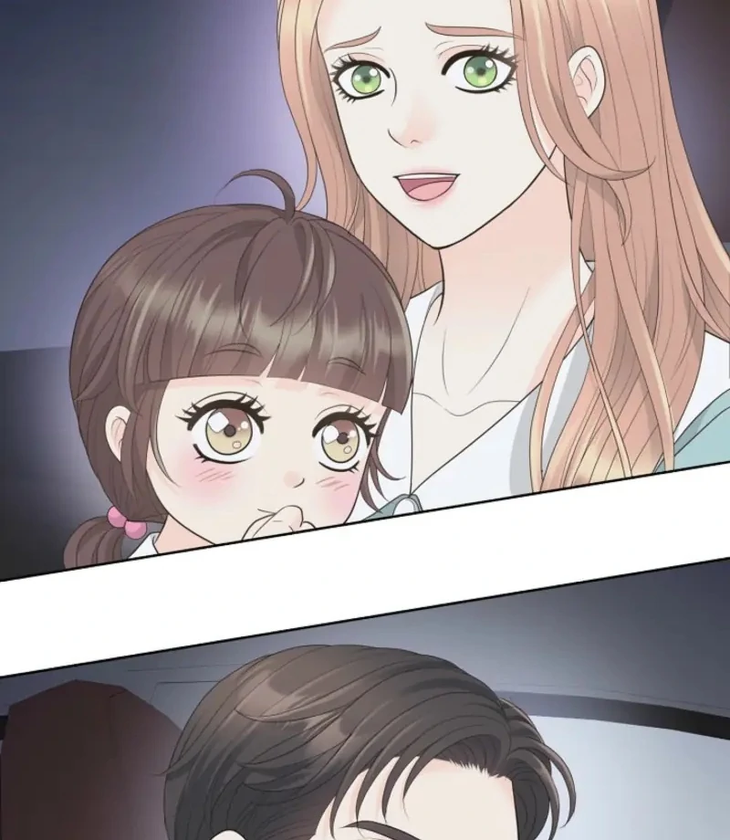 I Became a Fake Family With My Boss Chapter 13 - page 11