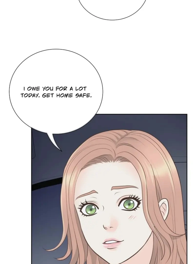 I Became a Fake Family With My Boss Chapter 13 - page 15
