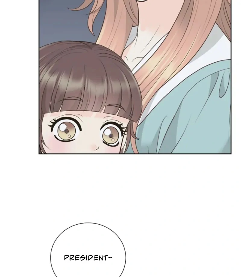 I Became a Fake Family With My Boss Chapter 13 - page 16