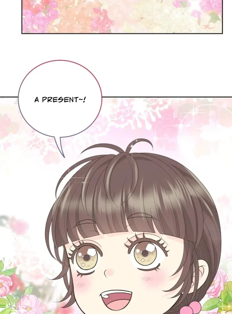 I Became a Fake Family With My Boss Chapter 13 - page 18
