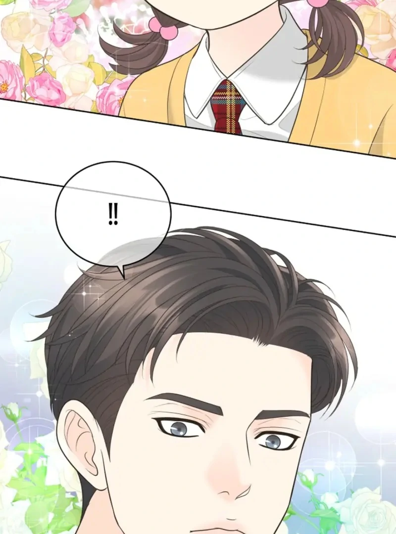 I Became a Fake Family With My Boss Chapter 13 - page 19