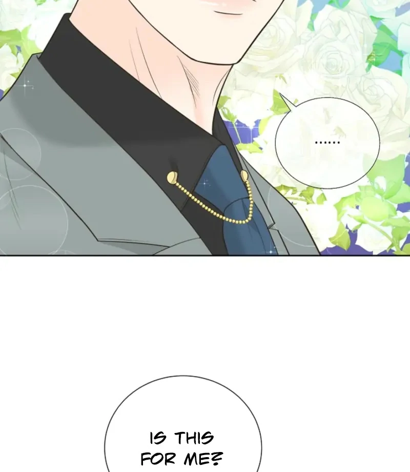 I Became a Fake Family With My Boss Chapter 13 - page 20