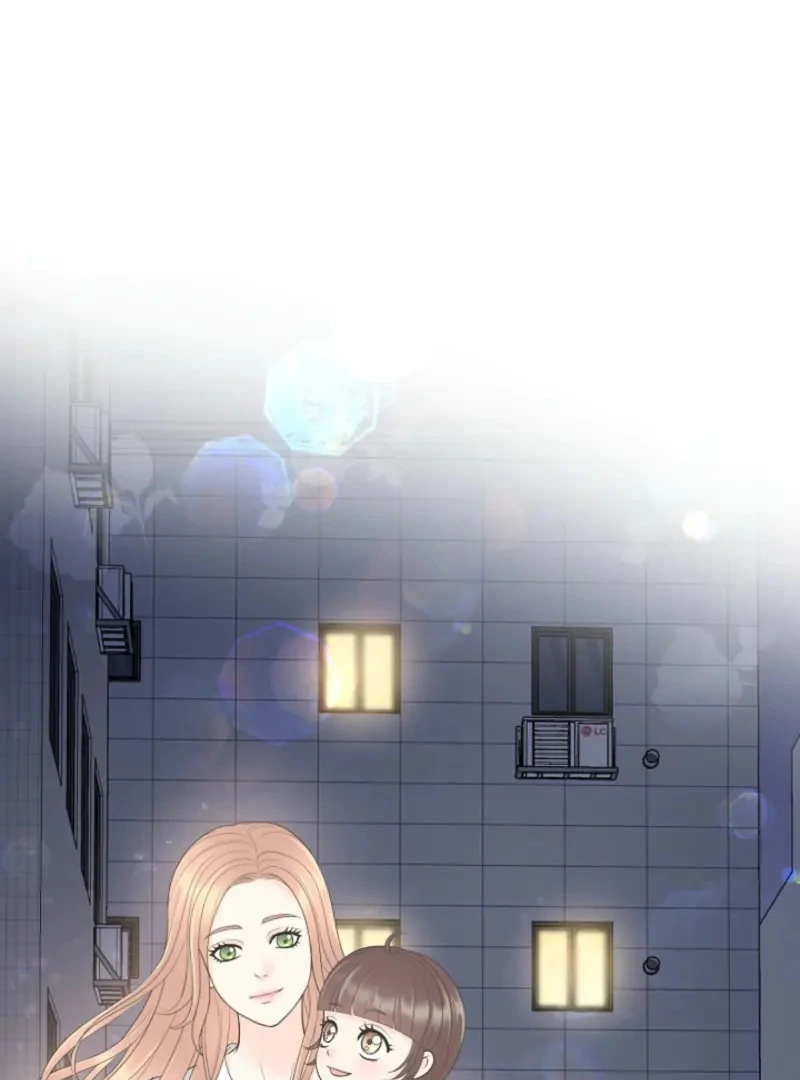 I Became a Fake Family With My Boss Chapter 13 - page 27
