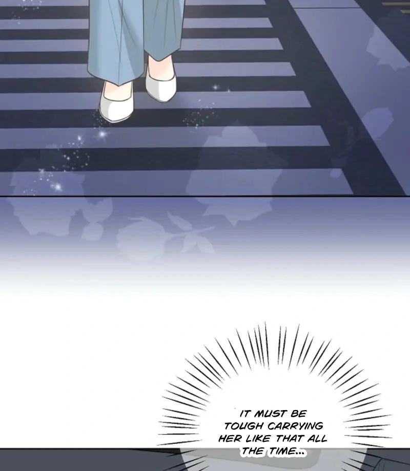 I Became a Fake Family With My Boss Chapter 13 - page 29