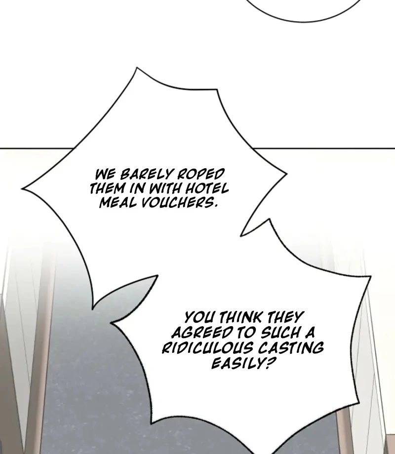 I Became a Fake Family With My Boss Chapter 13 - page 38