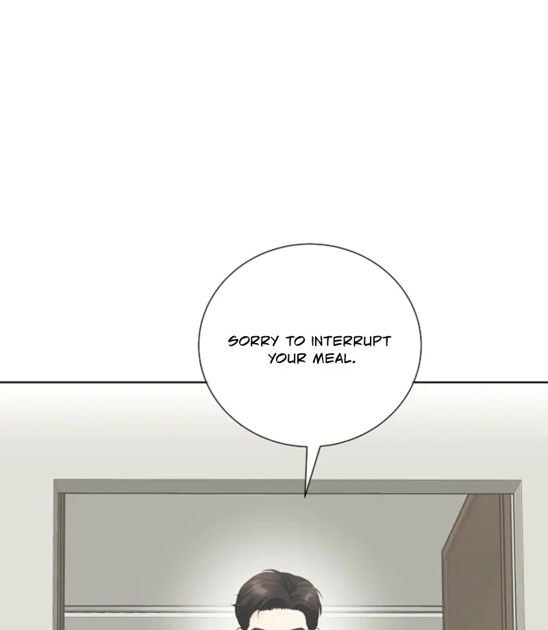 I Became a Fake Family With My Boss Chapter 13 - page 43
