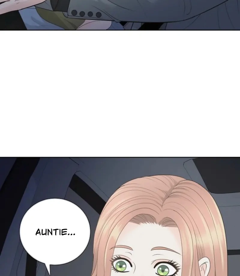 I Became a Fake Family With My Boss Chapter 13 - page 4