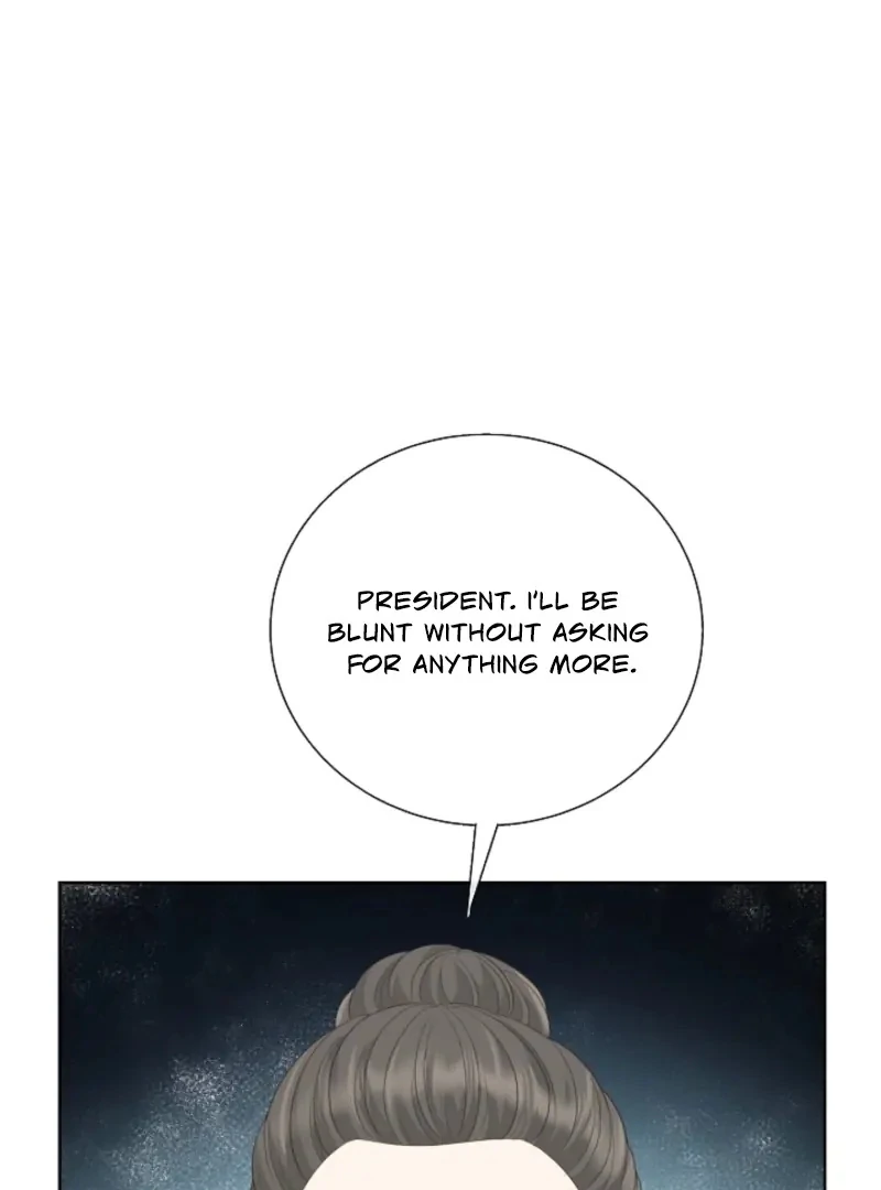 I Became a Fake Family With My Boss Chapter 13 - page 53