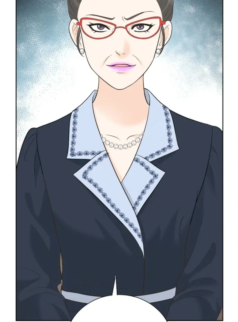 I Became a Fake Family With My Boss Chapter 13 - page 54