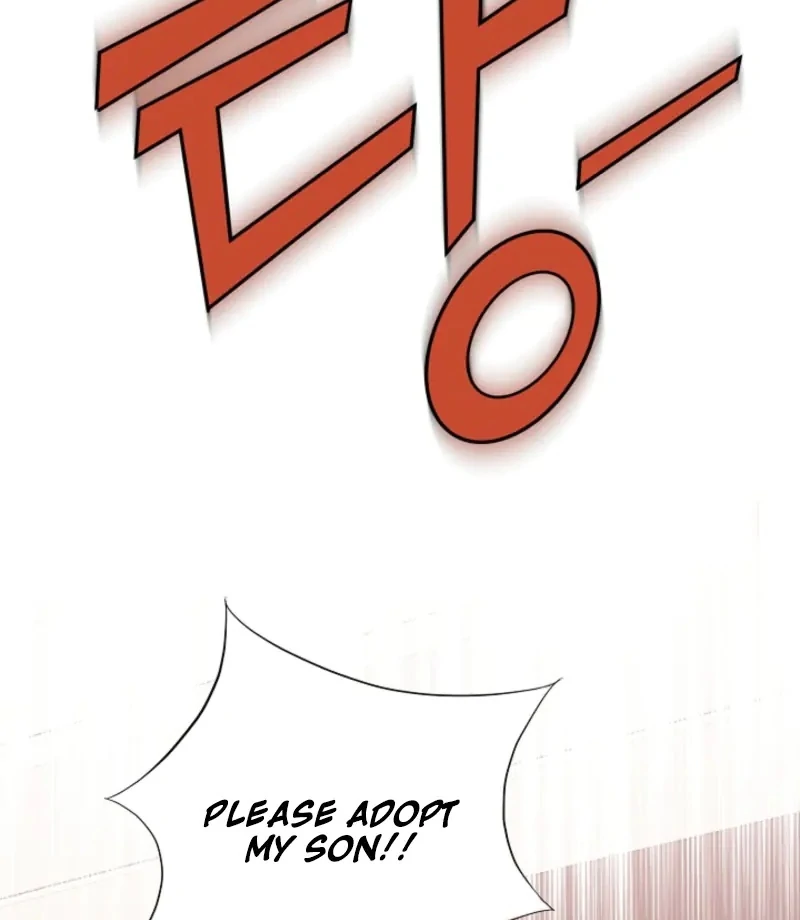 I Became a Fake Family With My Boss Chapter 13 - page 56