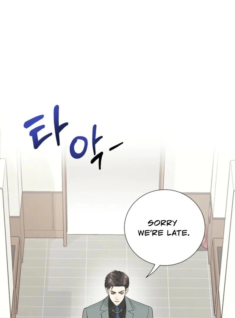 I Became a Fake Family With My Boss Chapter 13 - page 66