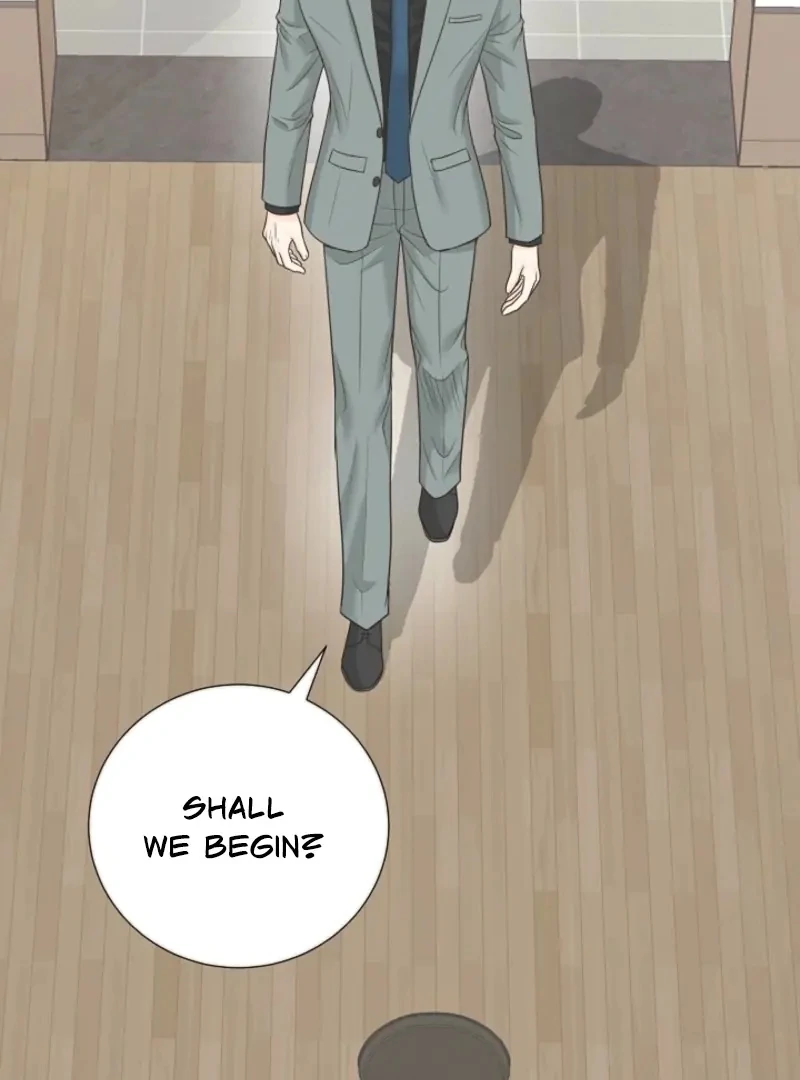 I Became a Fake Family With My Boss Chapter 13 - page 67