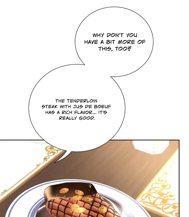 I Became a Fake Family With My Boss Chapter 13 - page 72