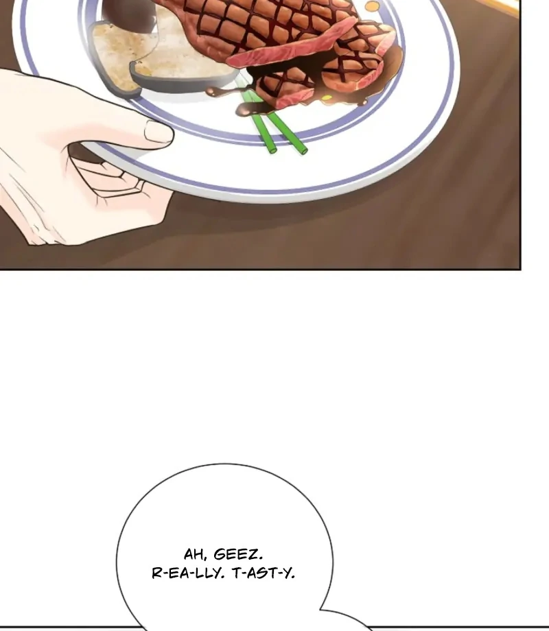 I Became a Fake Family With My Boss Chapter 13 - page 73