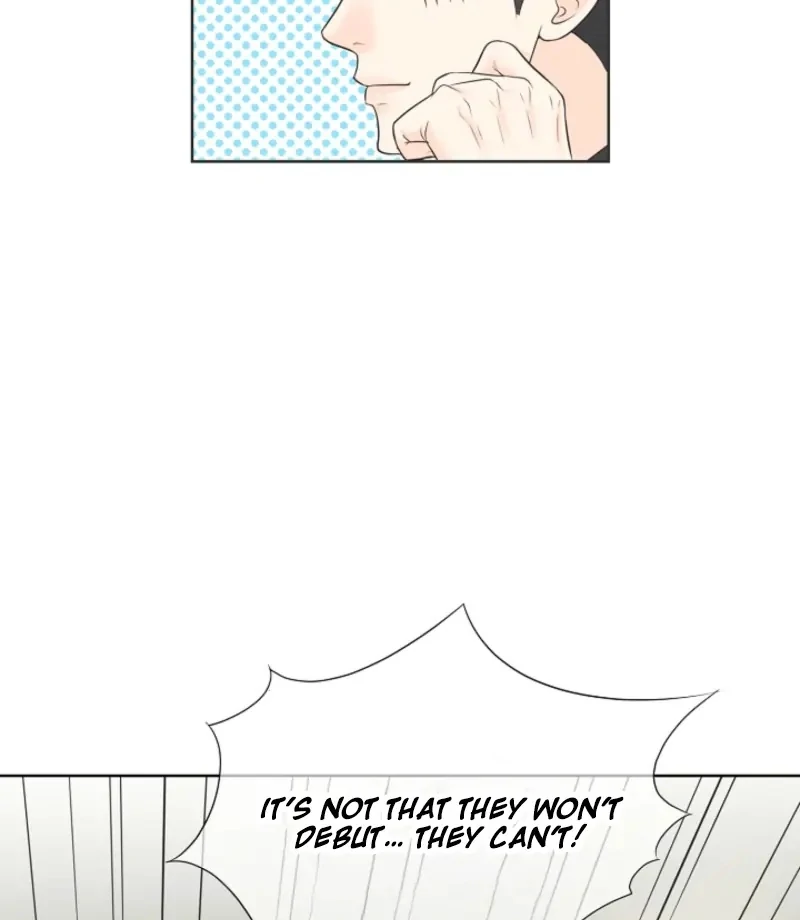 I Became a Fake Family With My Boss Chapter 13 - page 81