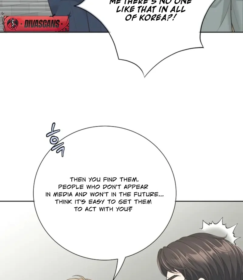 I Became a Fake Family With My Boss Chapter 13 - page 90