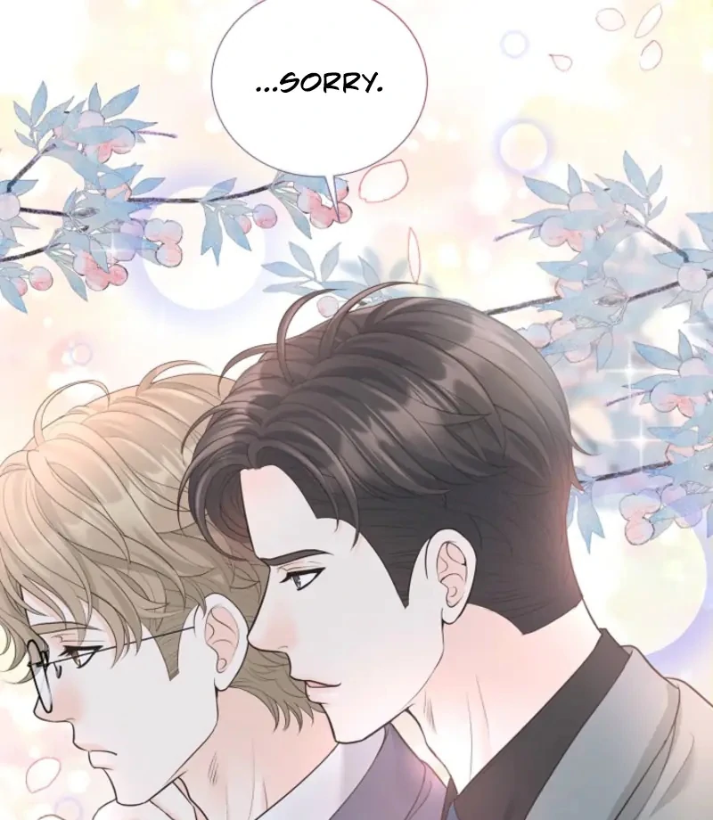 I Became a Fake Family With My Boss Chapter 13 - page 94