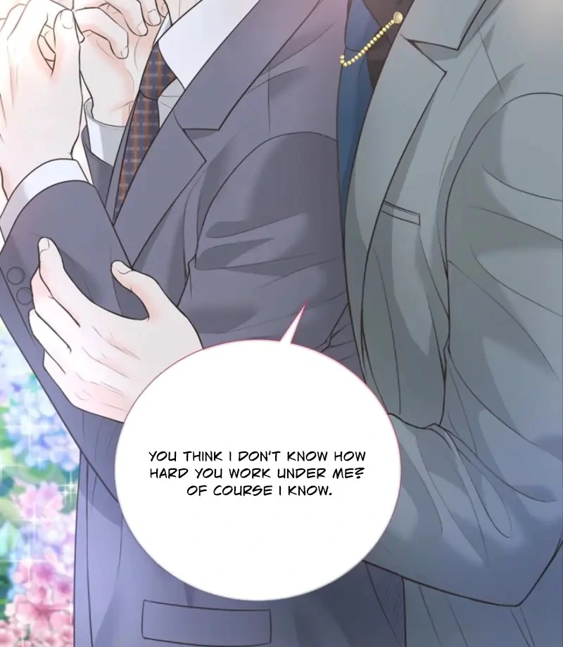 I Became a Fake Family With My Boss Chapter 13 - page 95