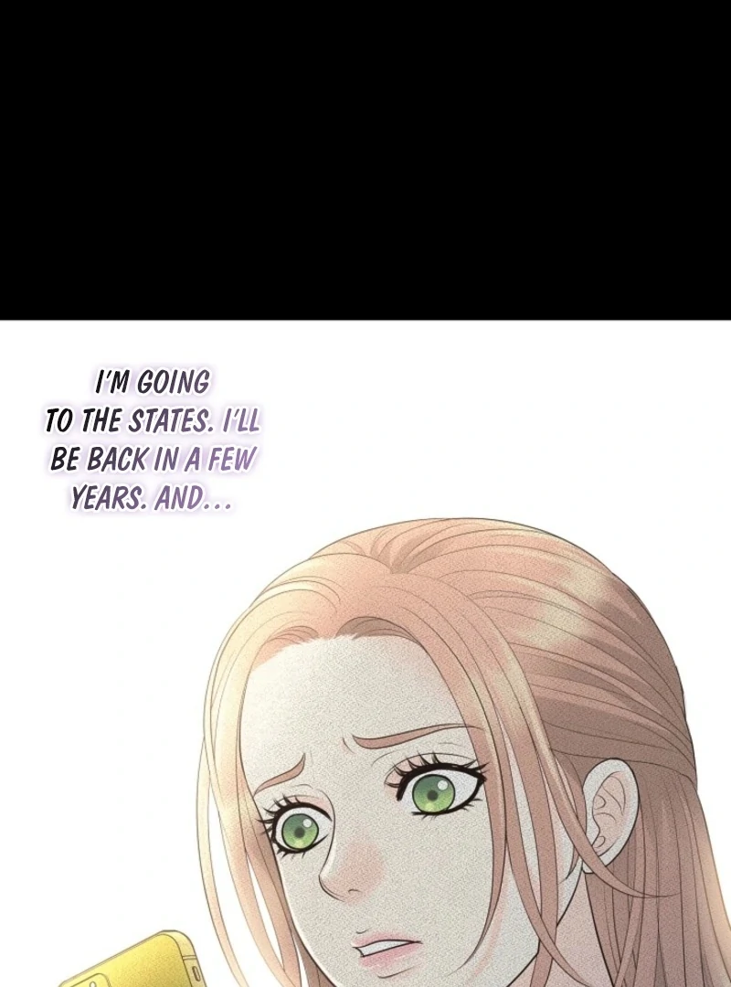 I Became a Fake Family With My Boss Chapter 14 - page 99