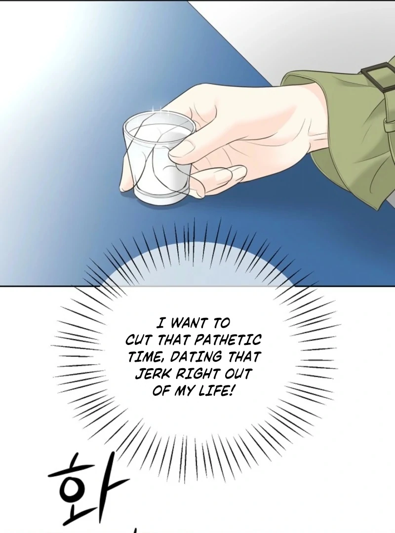 I Became a Fake Family With My Boss Chapter 14 - page 104