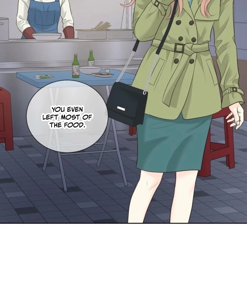 I Became a Fake Family With My Boss Chapter 14 - page 107