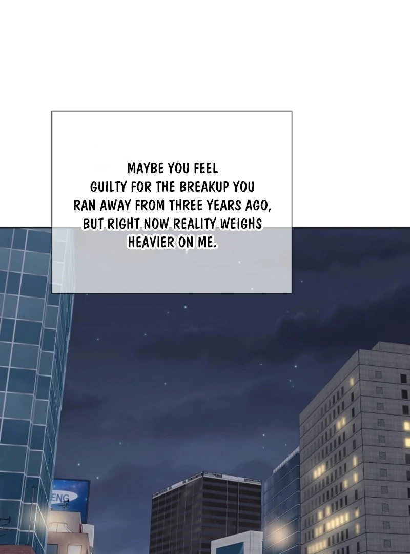 I Became a Fake Family With My Boss Chapter 14 - page 108