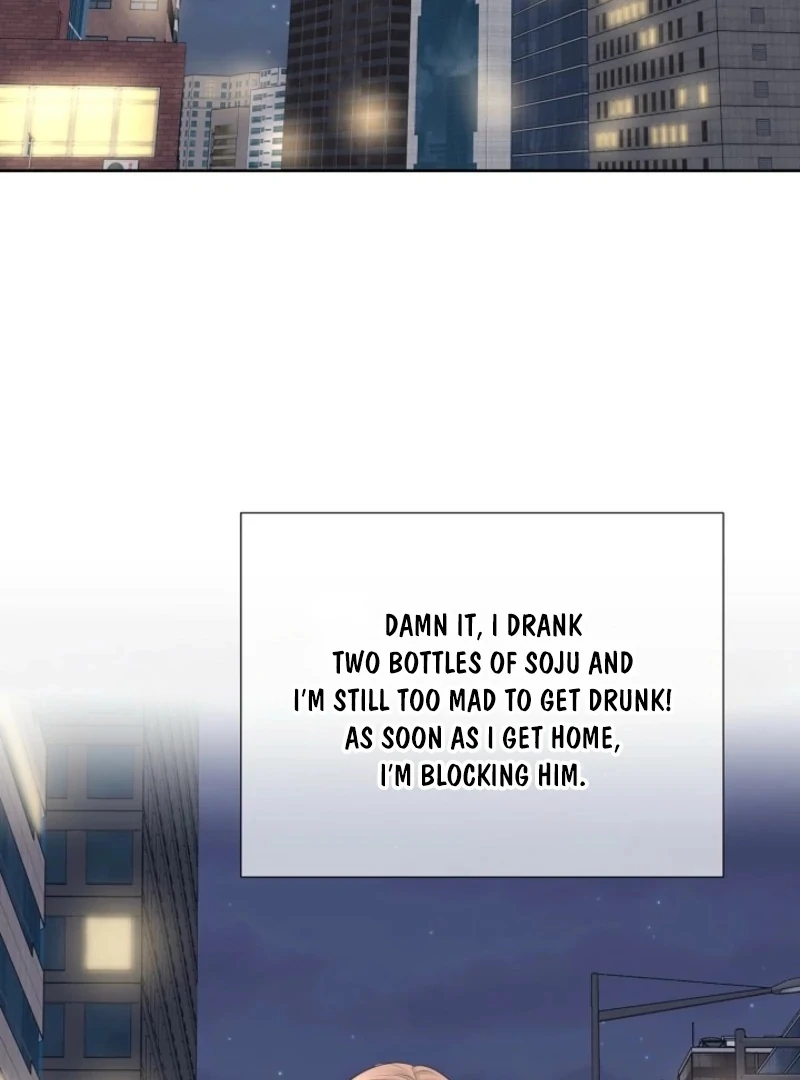 I Became a Fake Family With My Boss Chapter 14 - page 109