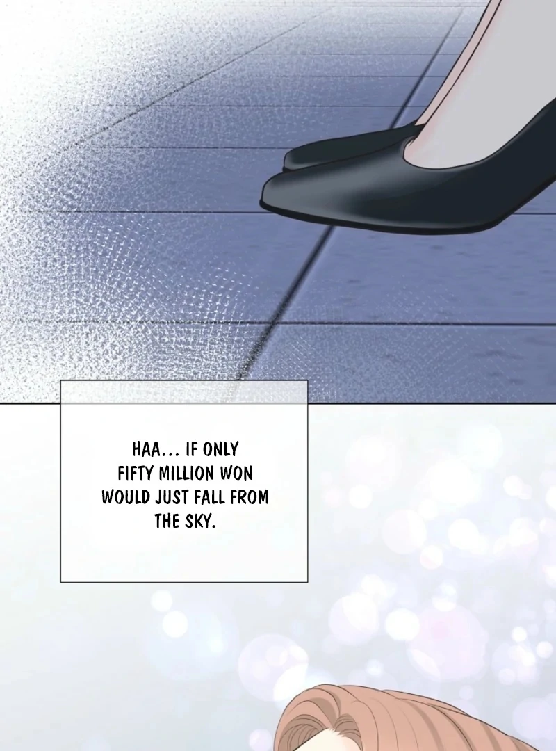 I Became a Fake Family With My Boss Chapter 14 - page 112