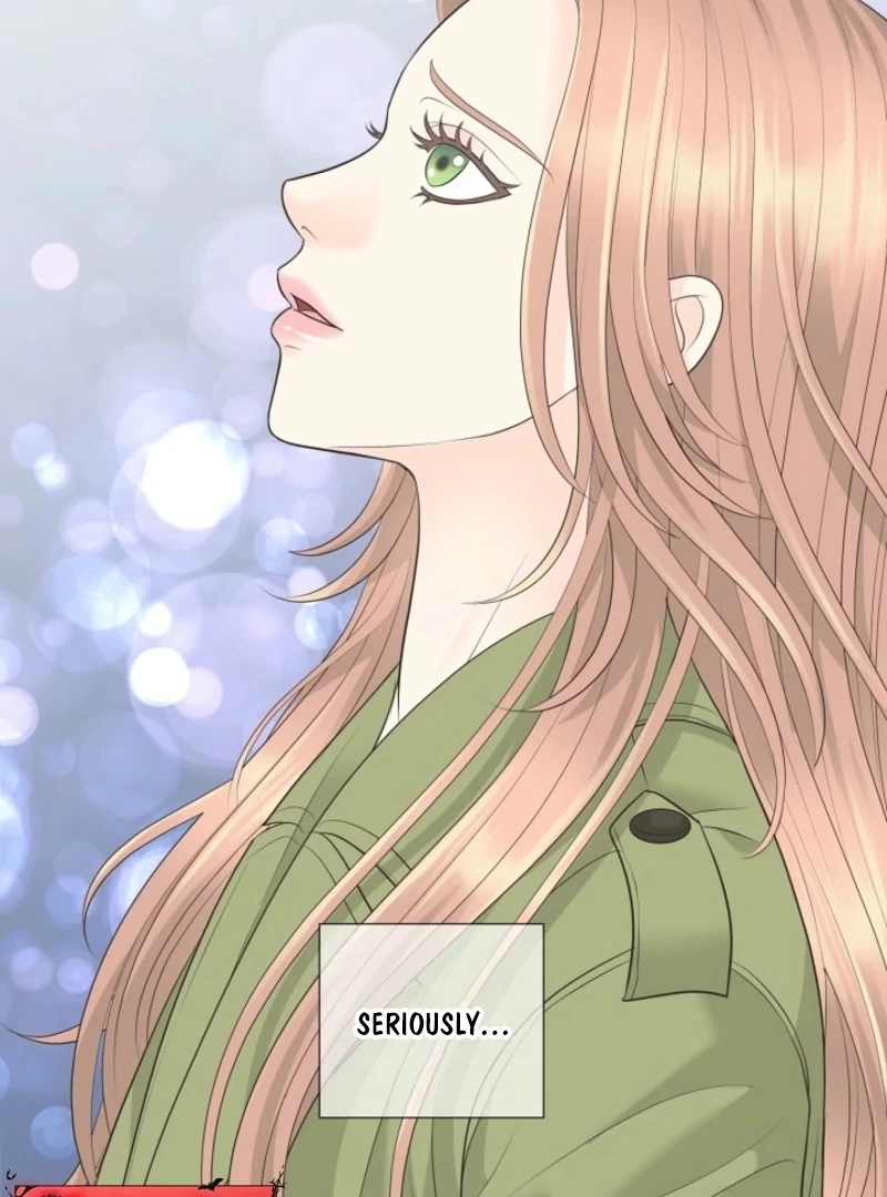 I Became a Fake Family With My Boss Chapter 14 - page 113