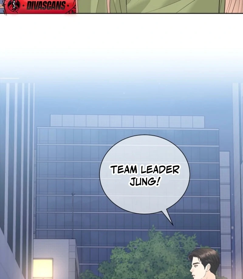 I Became a Fake Family With My Boss Chapter 14 - page 114