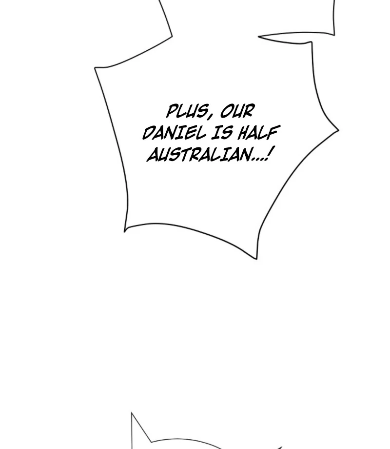I Became a Fake Family With My Boss Chapter 14 - page 16