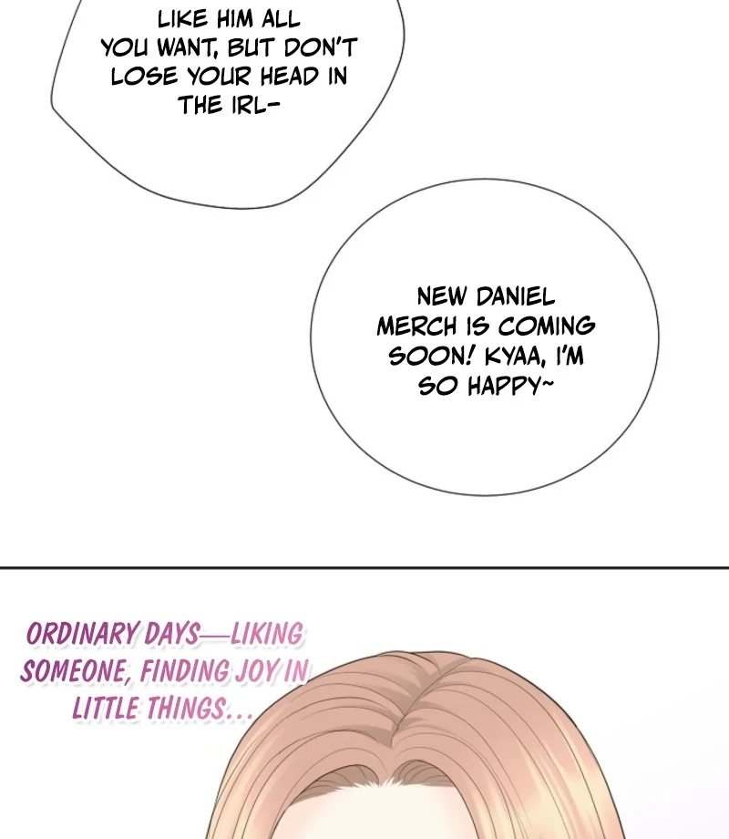 I Became a Fake Family With My Boss Chapter 14 - page 19