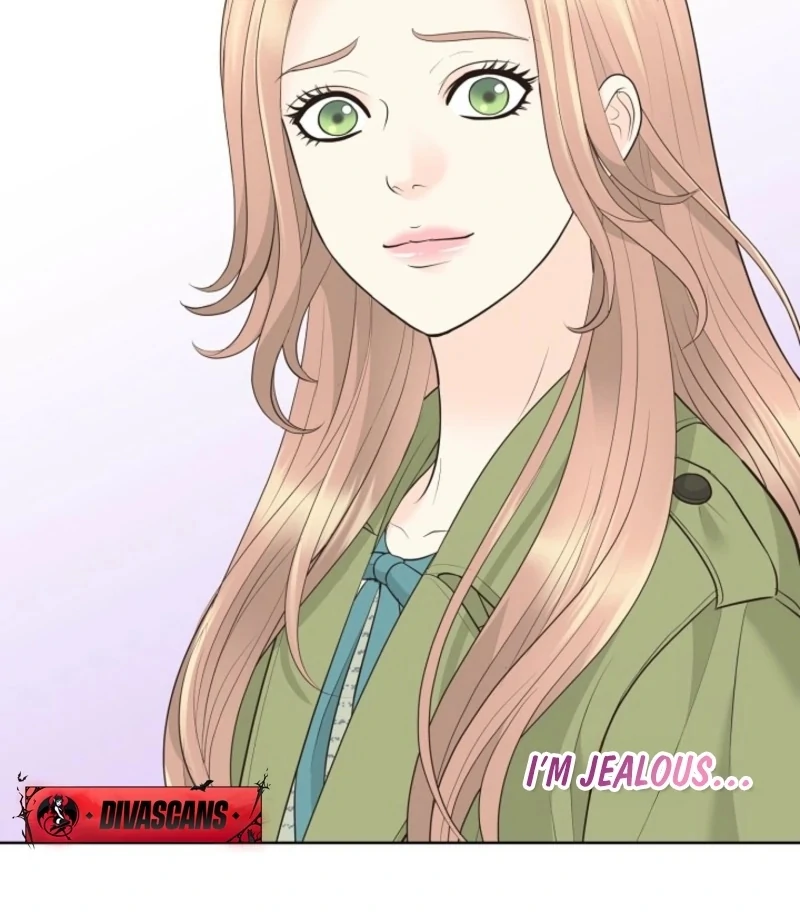 I Became a Fake Family With My Boss Chapter 14 - page 20