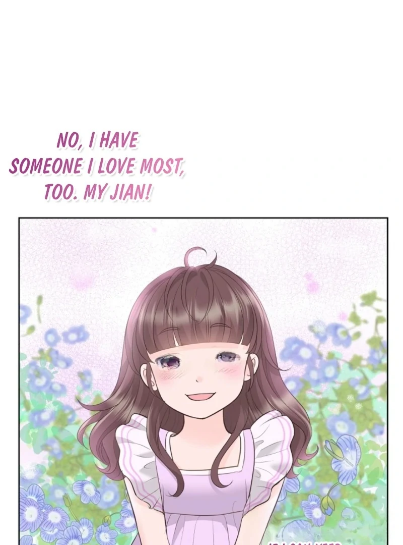 I Became a Fake Family With My Boss Chapter 14 - page 21