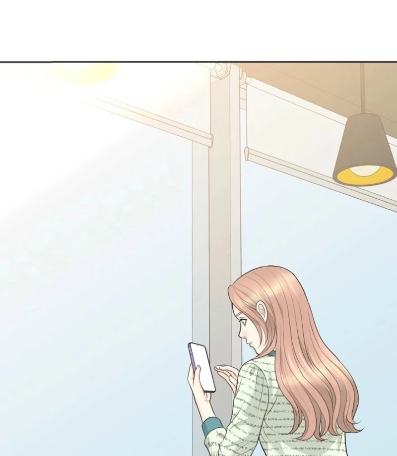 I Became a Fake Family With My Boss Chapter 14 - page 28