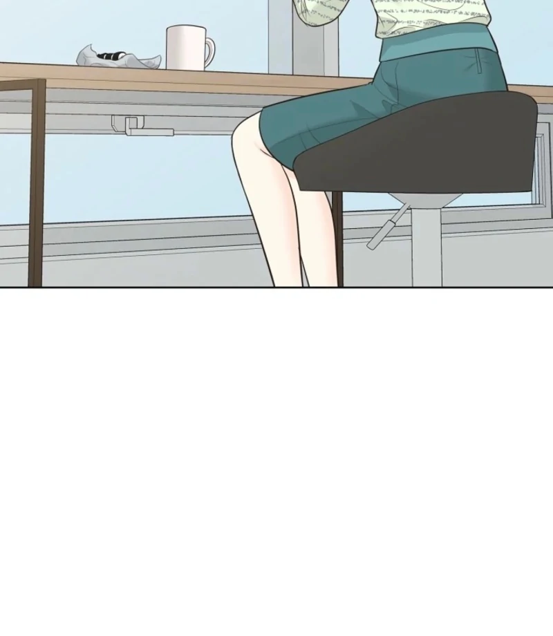 I Became a Fake Family With My Boss Chapter 14 - page 29