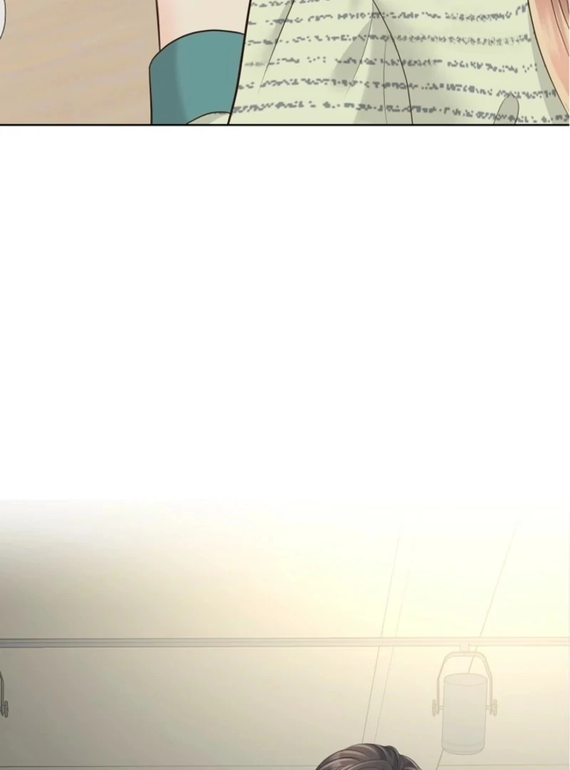 I Became a Fake Family With My Boss Chapter 14 - page 31
