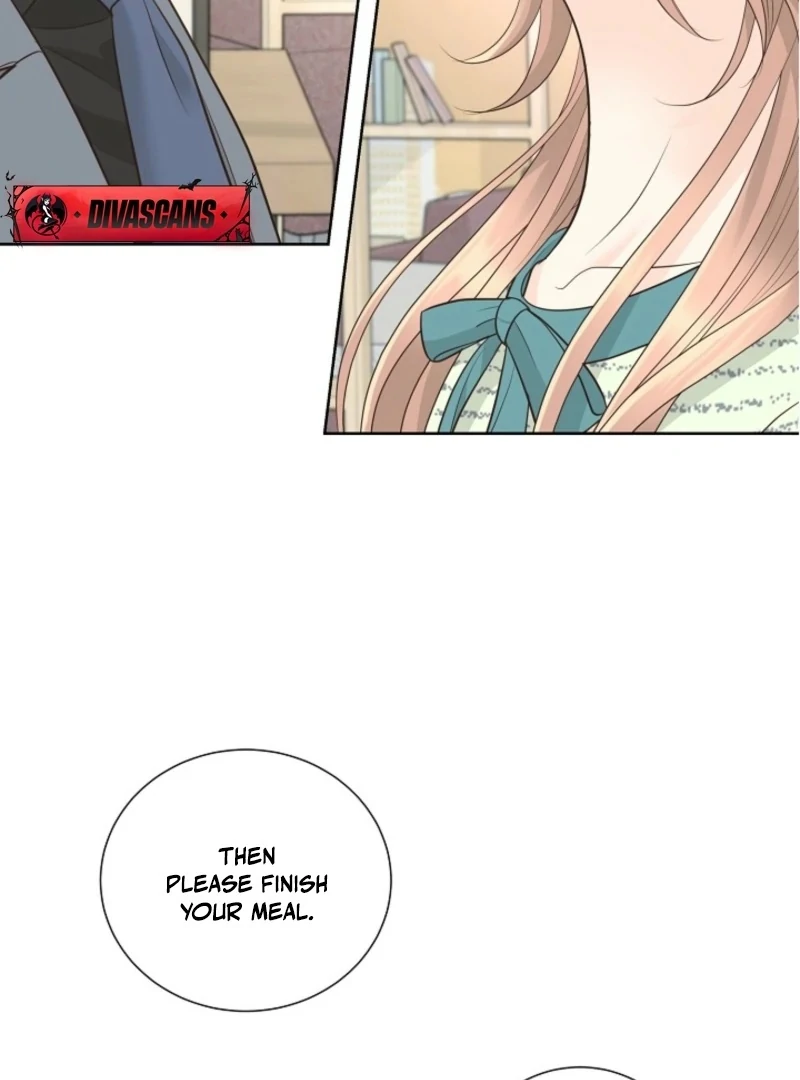 I Became a Fake Family With My Boss Chapter 14 - page 44
