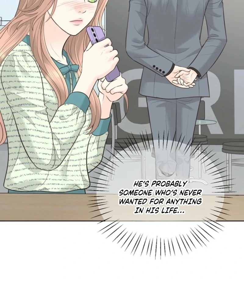I Became a Fake Family With My Boss Chapter 14 - page 46