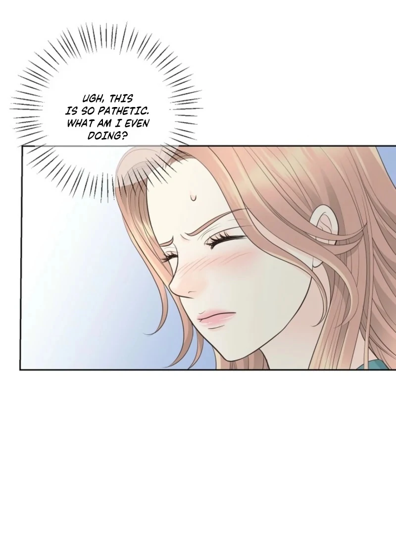 I Became a Fake Family With My Boss Chapter 14 - page 47