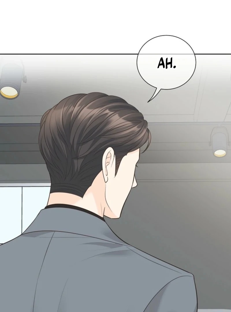 I Became a Fake Family With My Boss Chapter 14 - page 48