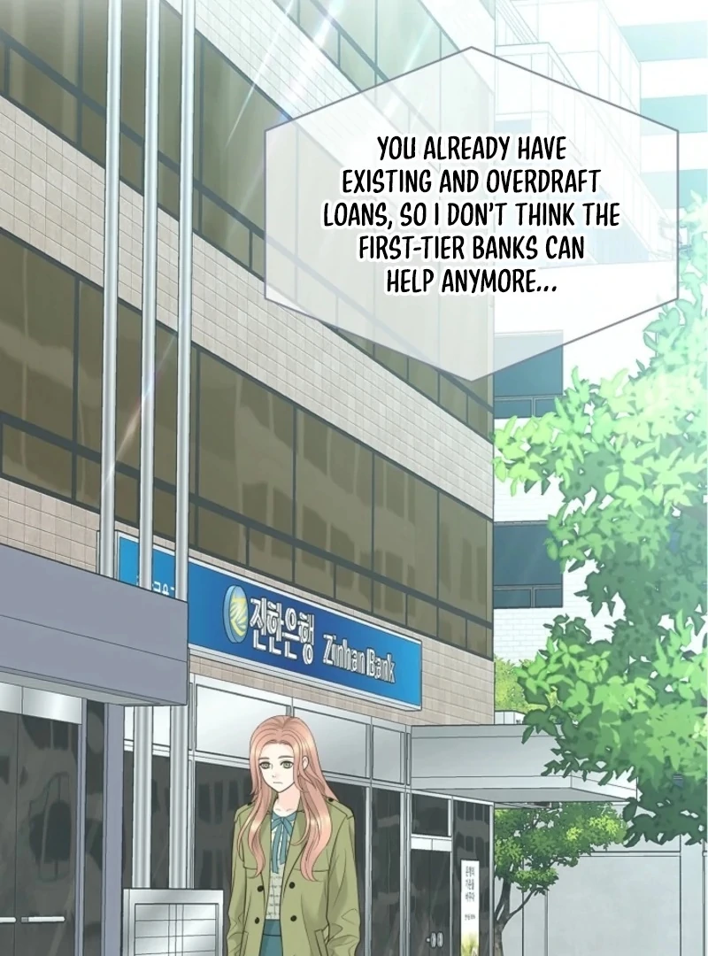 I Became a Fake Family With My Boss Chapter 14 - page 4