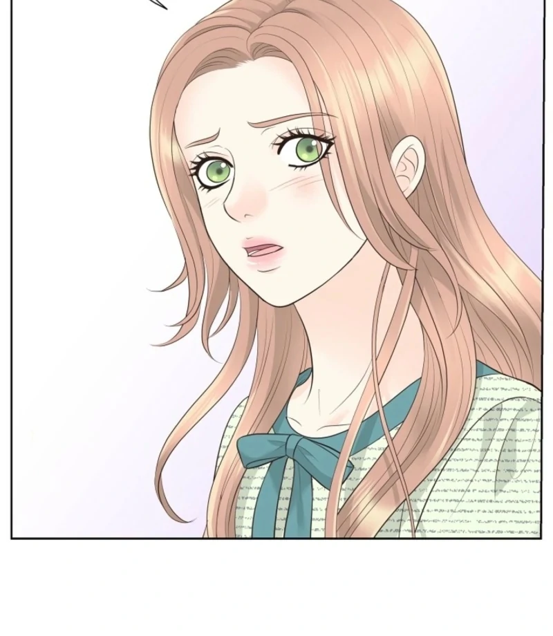 I Became a Fake Family With My Boss Chapter 14 - page 50