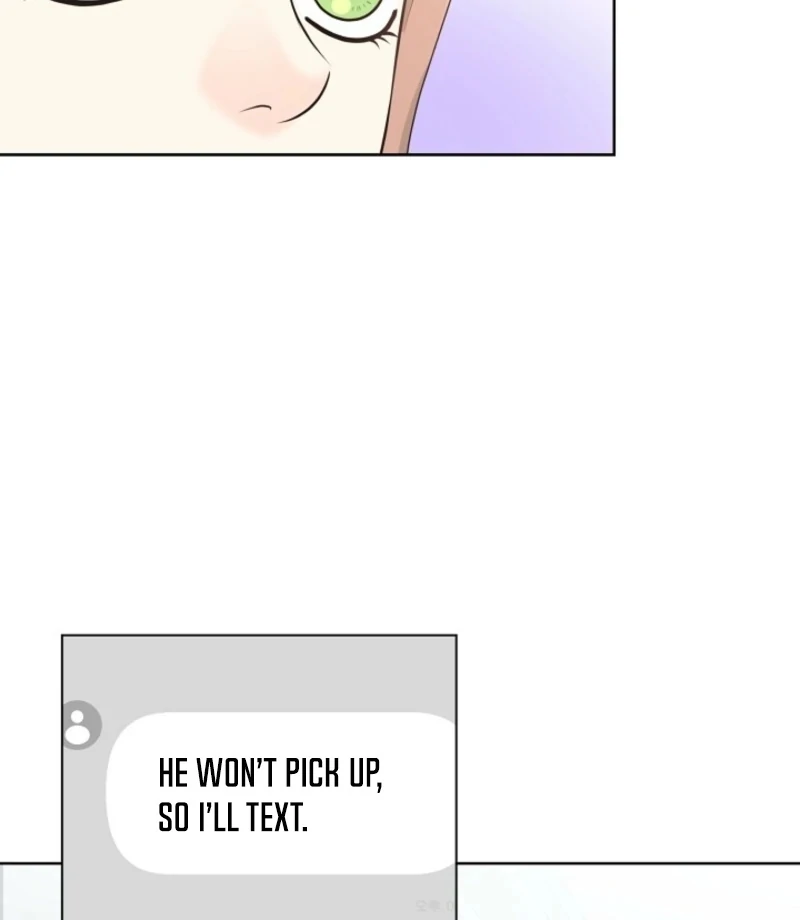 I Became a Fake Family With My Boss Chapter 14 - page 58