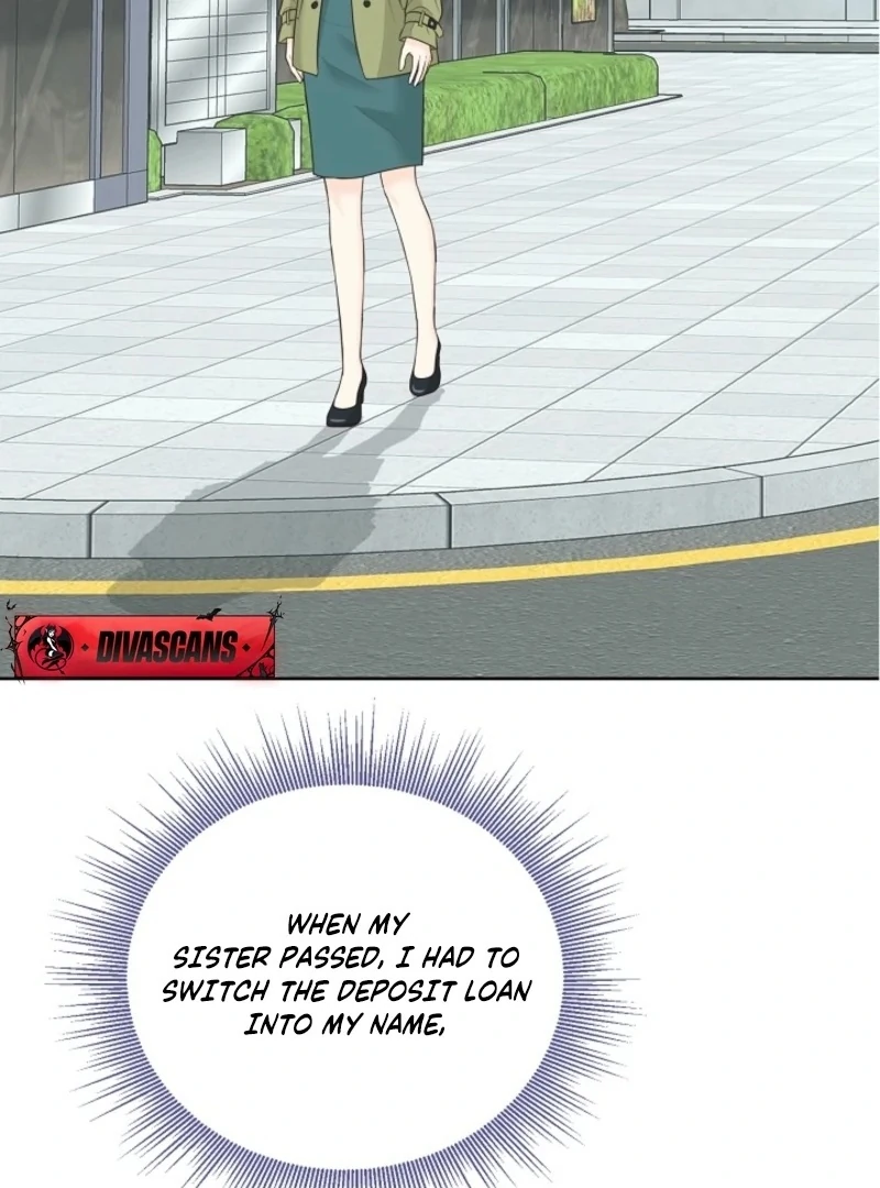 I Became a Fake Family With My Boss Chapter 14 - page 5